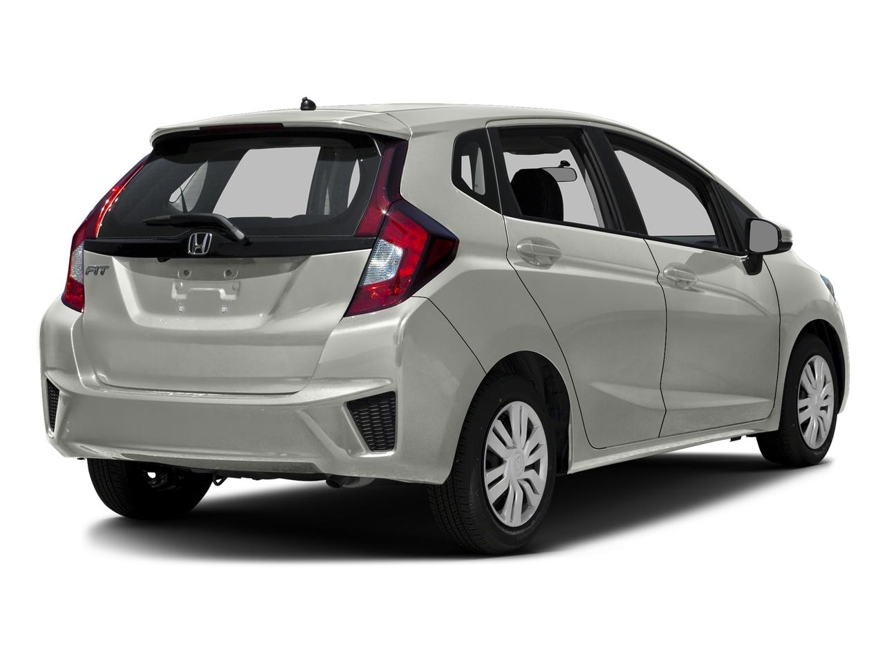 2016 Honda Fit Vehicle Photo in Harrisburg, PA 17111