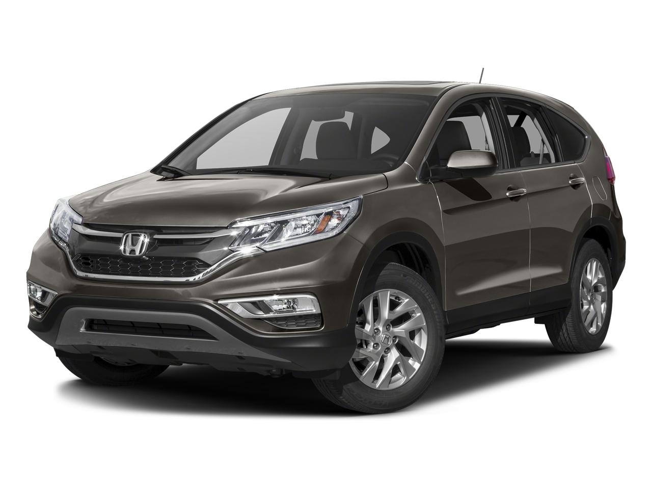 2016 Honda CR-V Vehicle Photo in Rockville, MD 20852