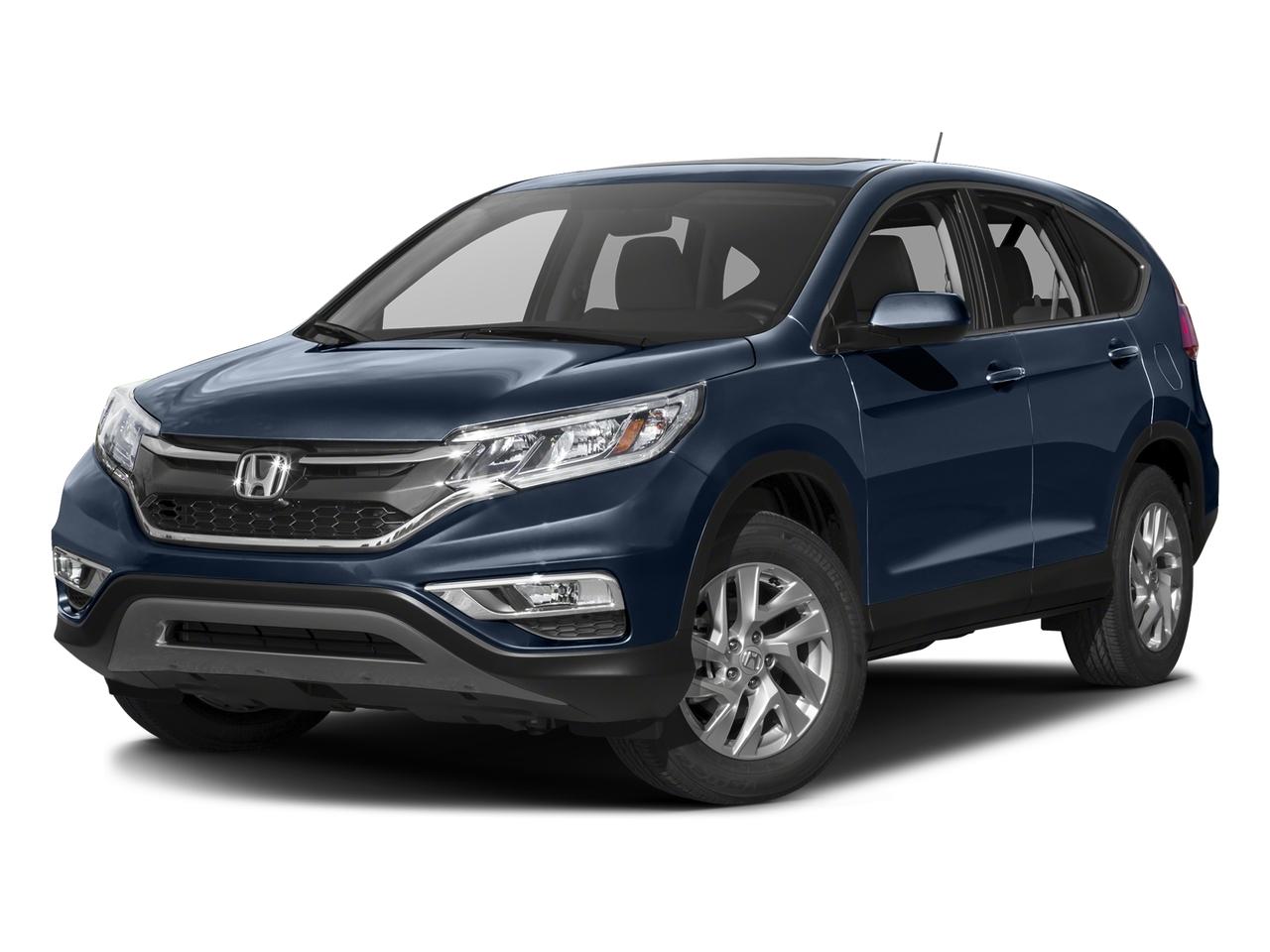 2016 Honda CR-V Vehicle Photo in BETHLEHEM, PA 18017