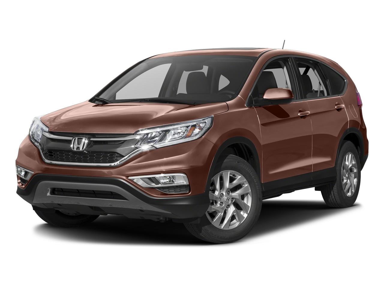 2016 Honda CR-V Vehicle Photo in Appleton, WI 54913