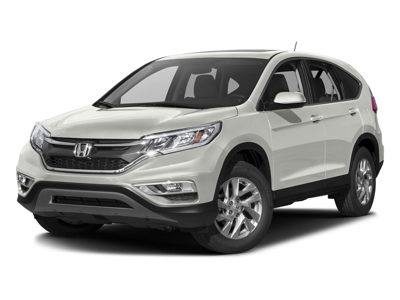 2016 Honda CR-V Vehicle Photo in BETHLEHEM, PA 18017-9401