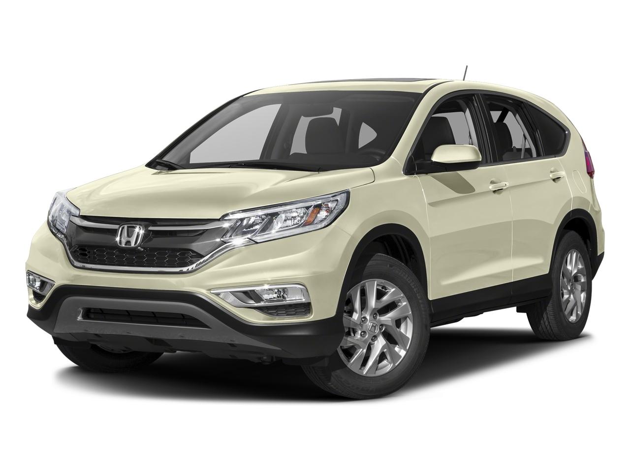 2016 Honda CR-V Vehicle Photo in TIMONIUM, MD 21093-2300