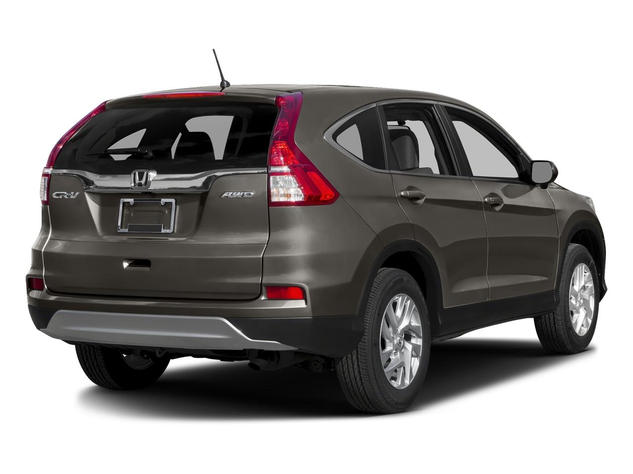 2016 Honda CR-V Vehicle Photo in Rockville, MD 20852