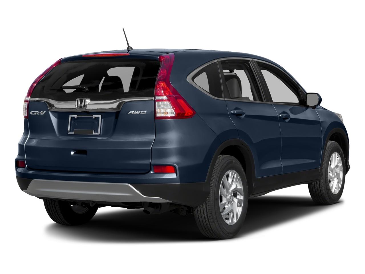 2016 Honda CR-V Vehicle Photo in BETHLEHEM, PA 18017