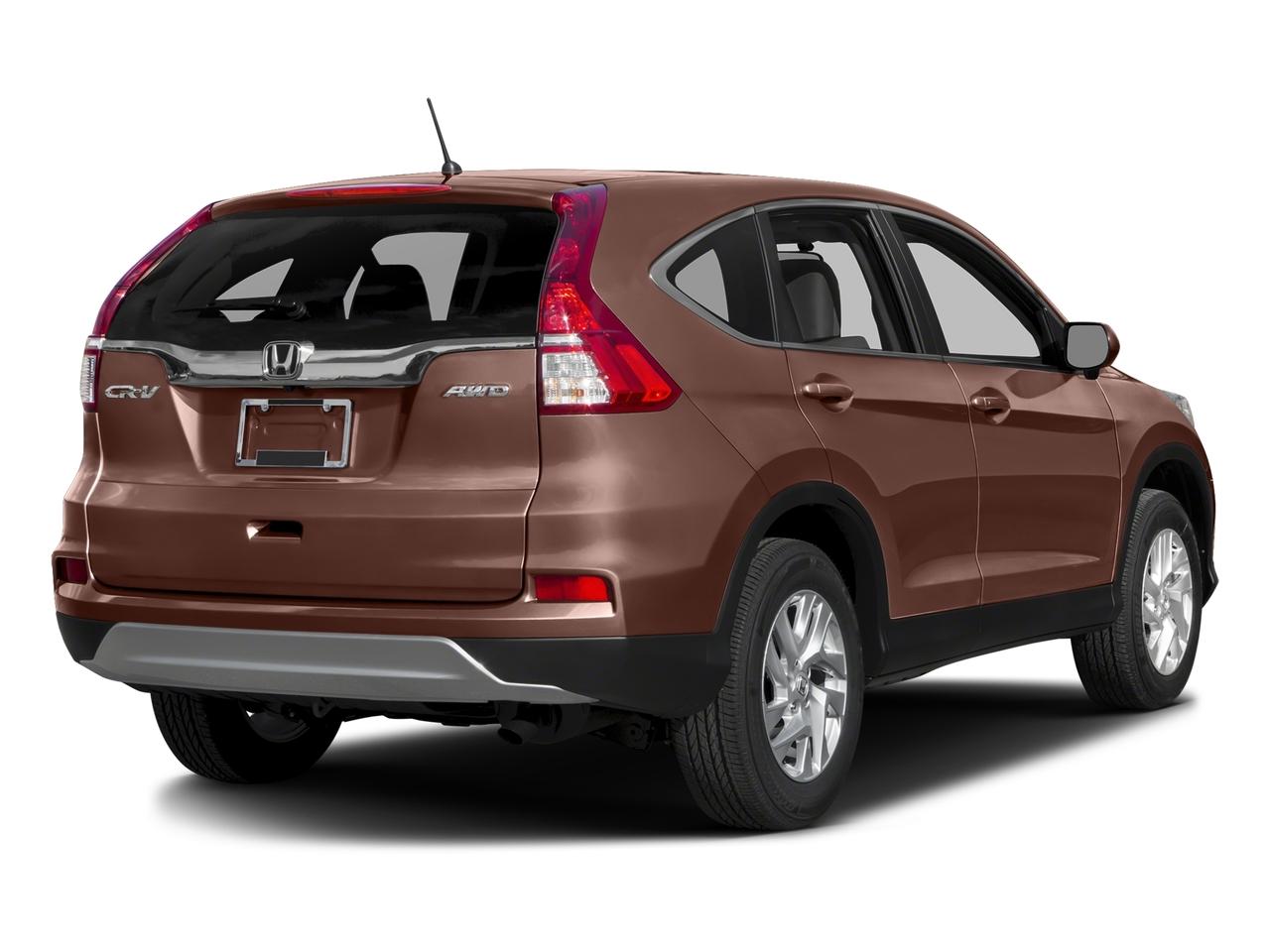 2016 Honda CR-V Vehicle Photo in Appleton, WI 54913