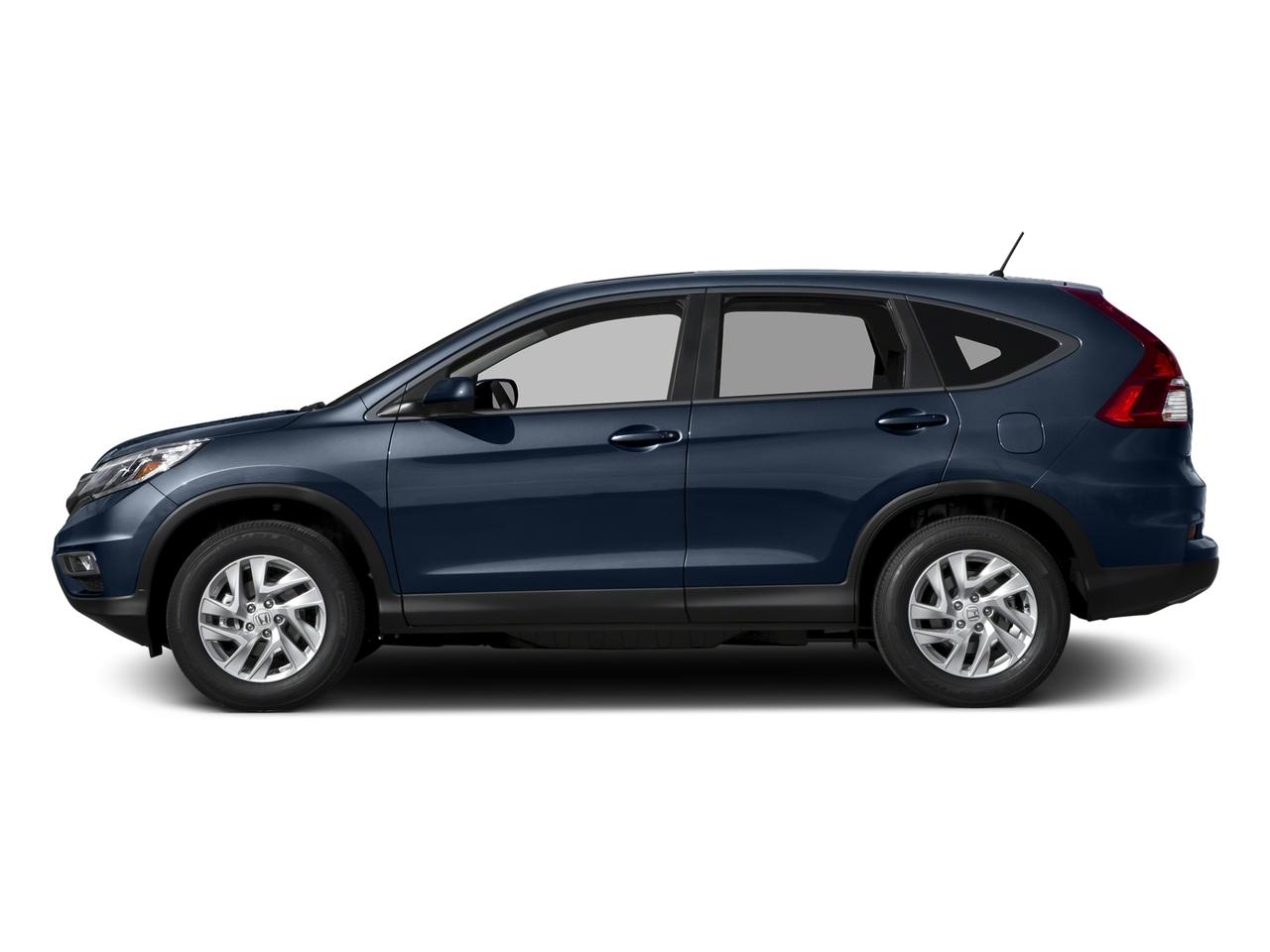 2016 Honda CR-V Vehicle Photo in BETHLEHEM, PA 18017
