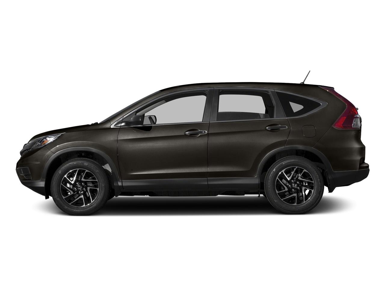 2016 Honda CR-V Vehicle Photo in Oshkosh, WI 54904