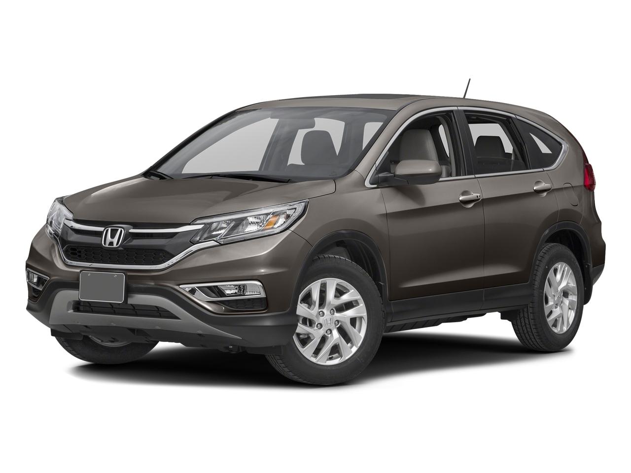 2016 Honda CR-V Vehicle Photo in San Antonio, TX 78238