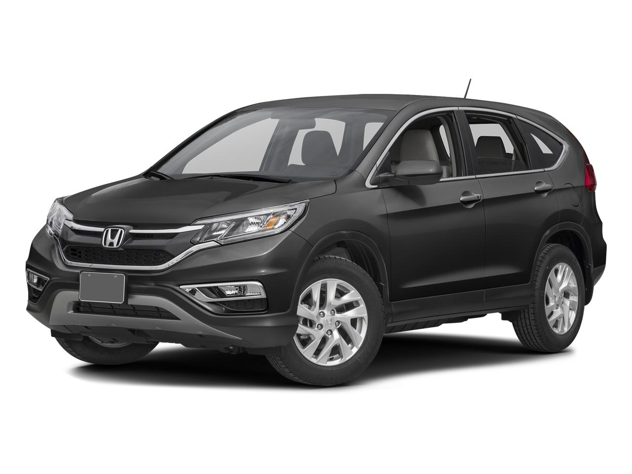 2016 Honda CR-V Vehicle Photo in Henderson, NV 89014