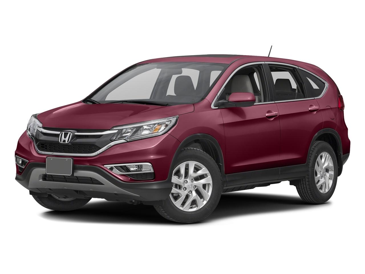 2016 Honda CR-V Vehicle Photo in Hollywood, FL 33021