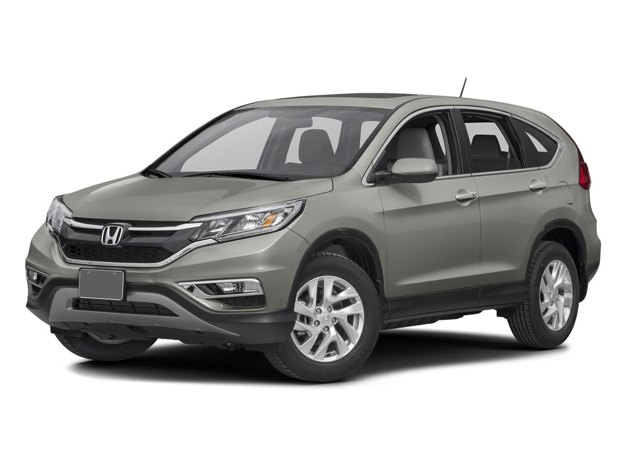 2016 Honda CR-V Vehicle Photo in Tustin, CA 92782