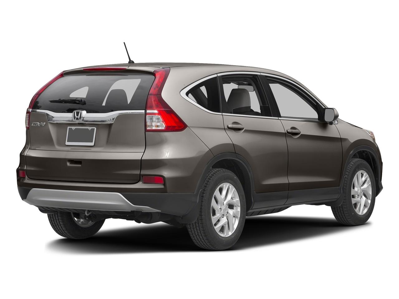2016 Honda CR-V Vehicle Photo in San Antonio, TX 78238