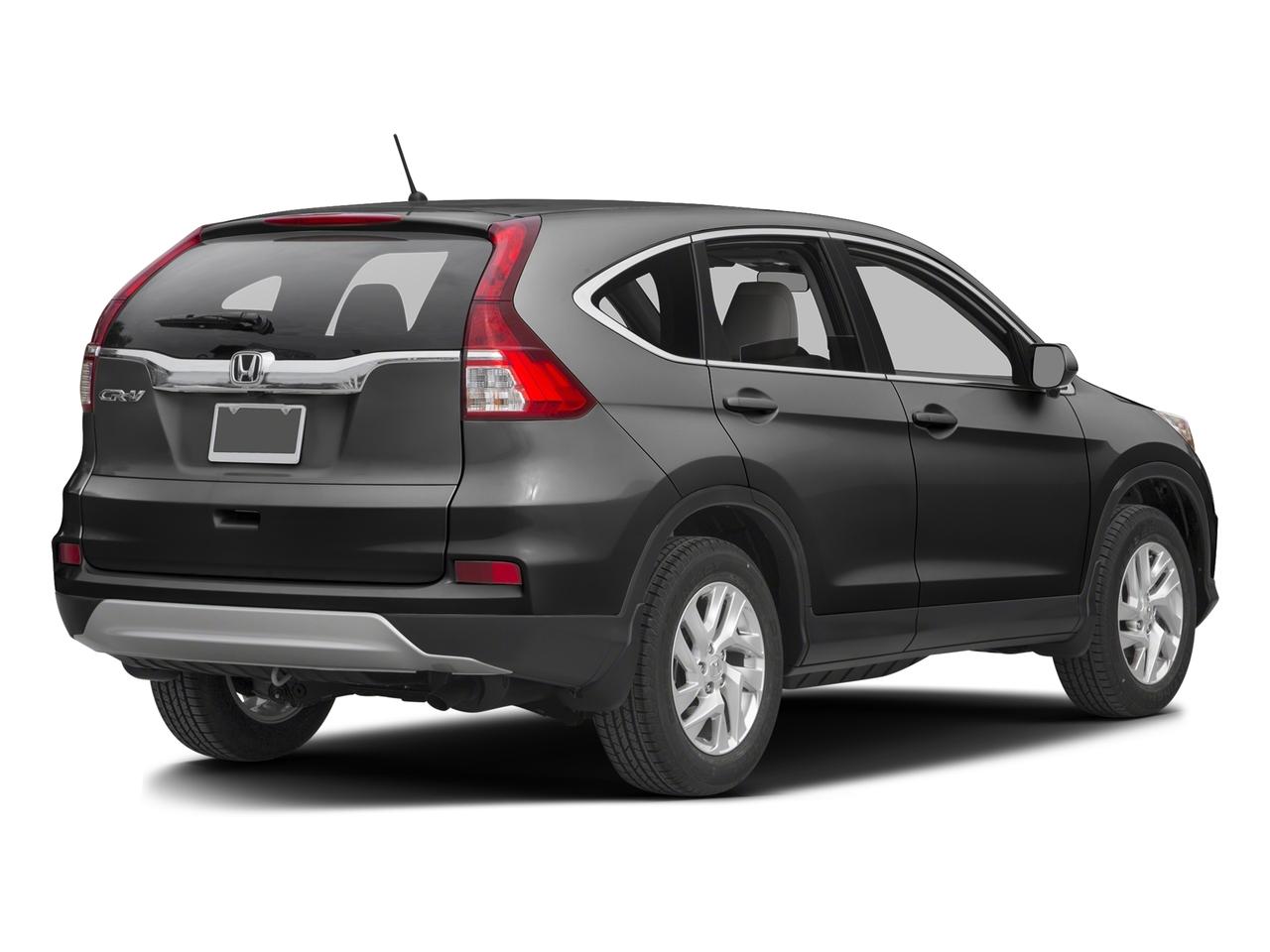 2016 Honda CR-V Vehicle Photo in Henderson, NV 89014