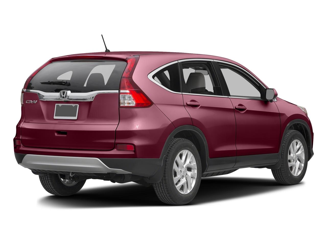 2016 Honda CR-V Vehicle Photo in Hollywood, FL 33021