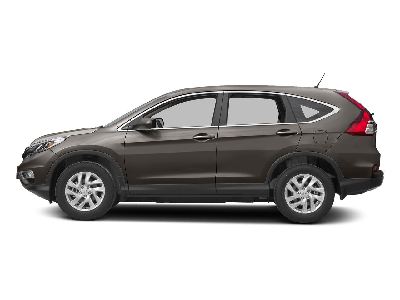 2016 Honda CR-V Vehicle Photo in San Antonio, TX 78238