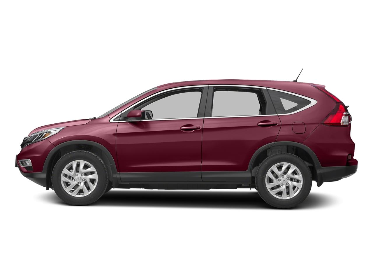 2016 Honda CR-V Vehicle Photo in Hollywood, FL 33021