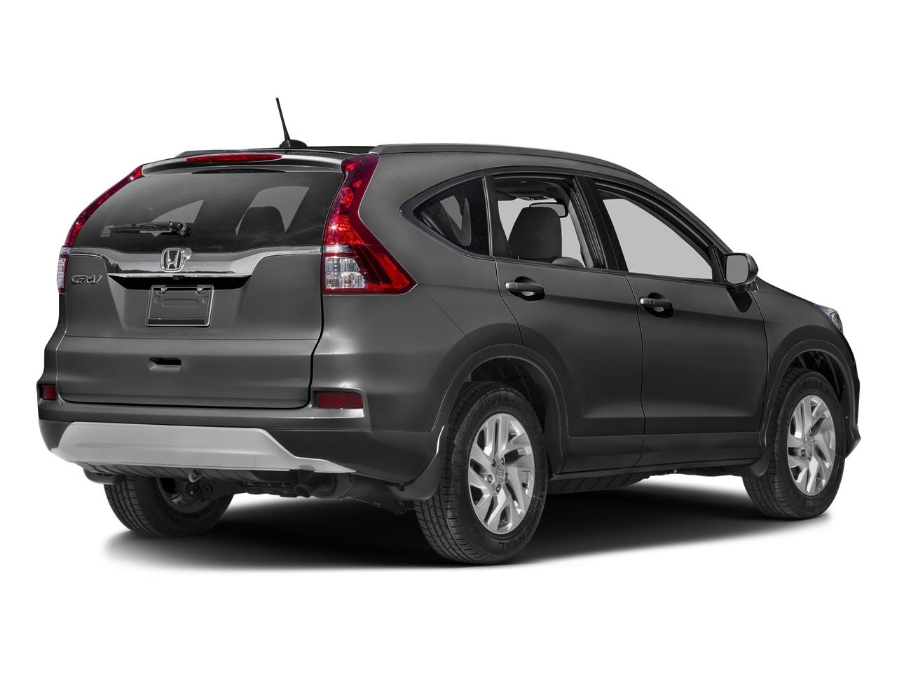 2016 Honda CR-V Vehicle Photo in Winter Park, FL 32792