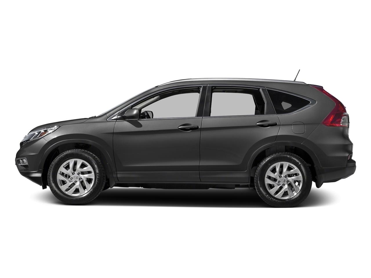 2016 Honda CR-V Vehicle Photo in Winter Park, FL 32792