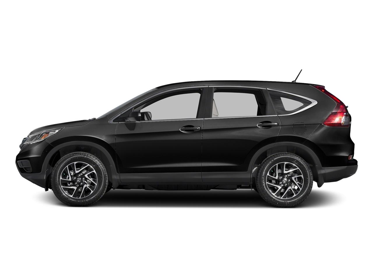 2016 Honda CR-V Vehicle Photo in Seguin, TX 78155