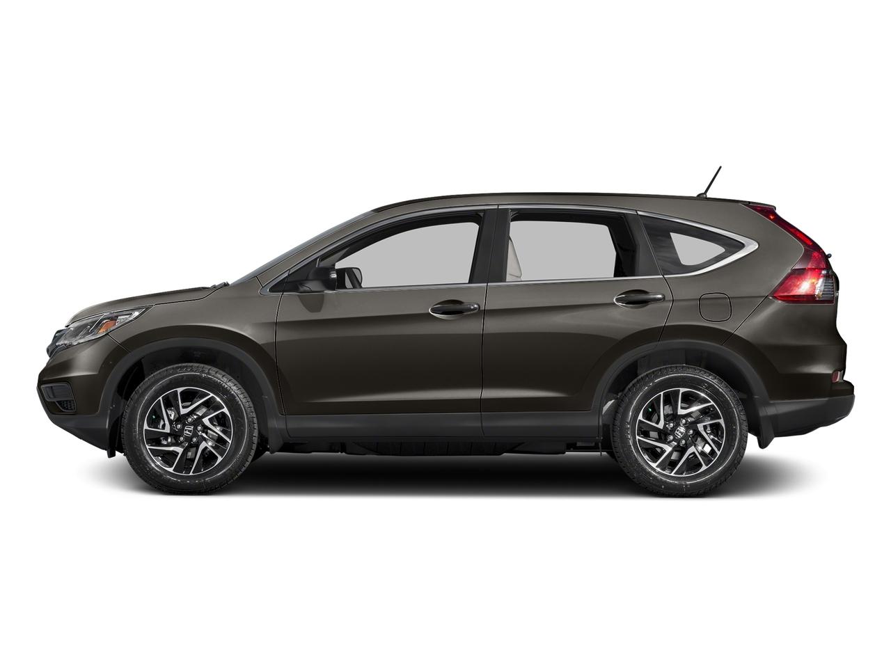 2016 Honda CR-V Vehicle Photo in PEMBROKE PINES, FL 33024-6534