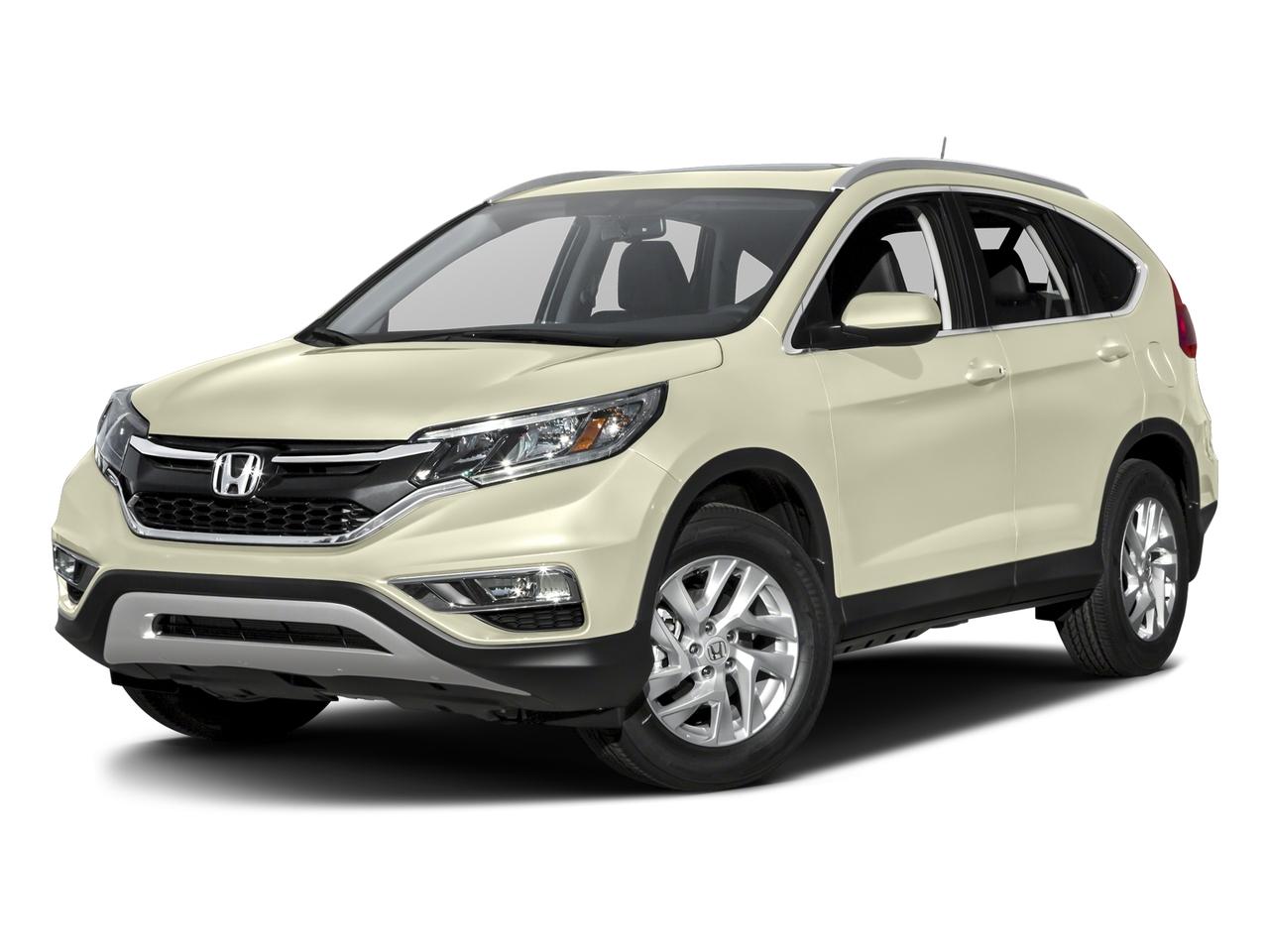 2016 Honda CR-V Vehicle Photo in Bel Air, MD 21014