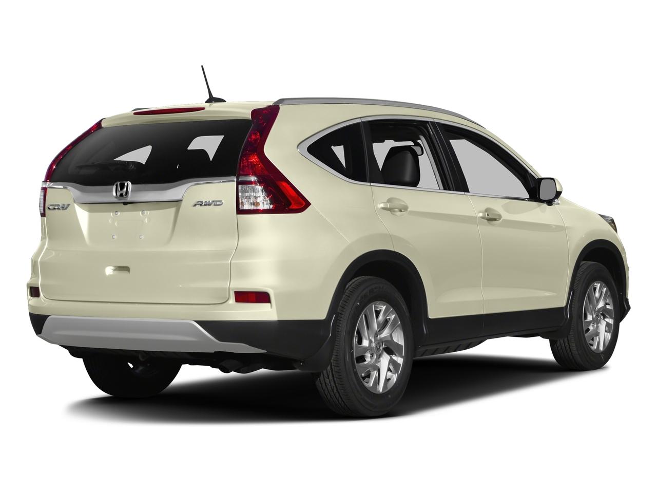 2016 Honda CR-V Vehicle Photo in Bel Air, MD 21014