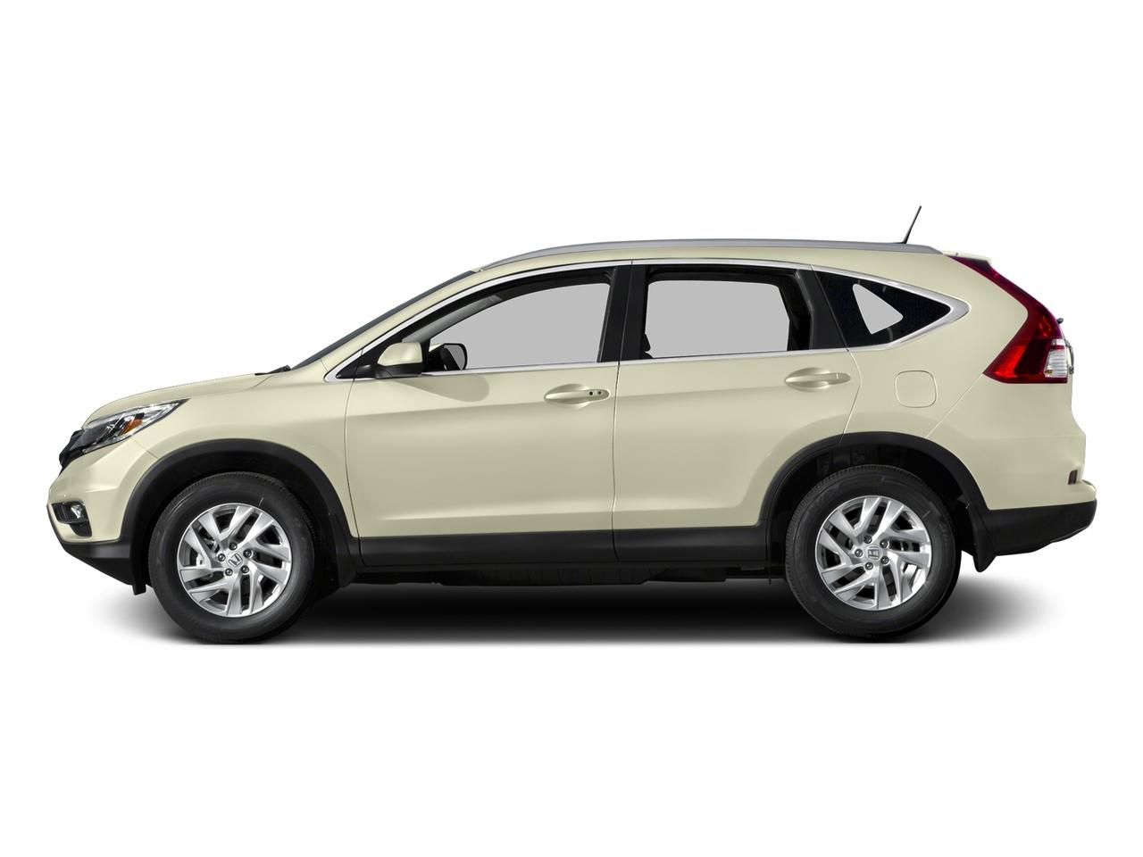 2016 Honda CR-V Vehicle Photo in Bel Air, MD 21014