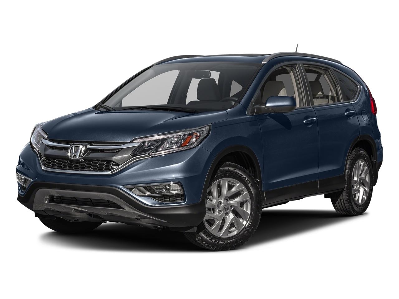 2016 Honda CR-V Vehicle Photo in Memphis, TN 38125