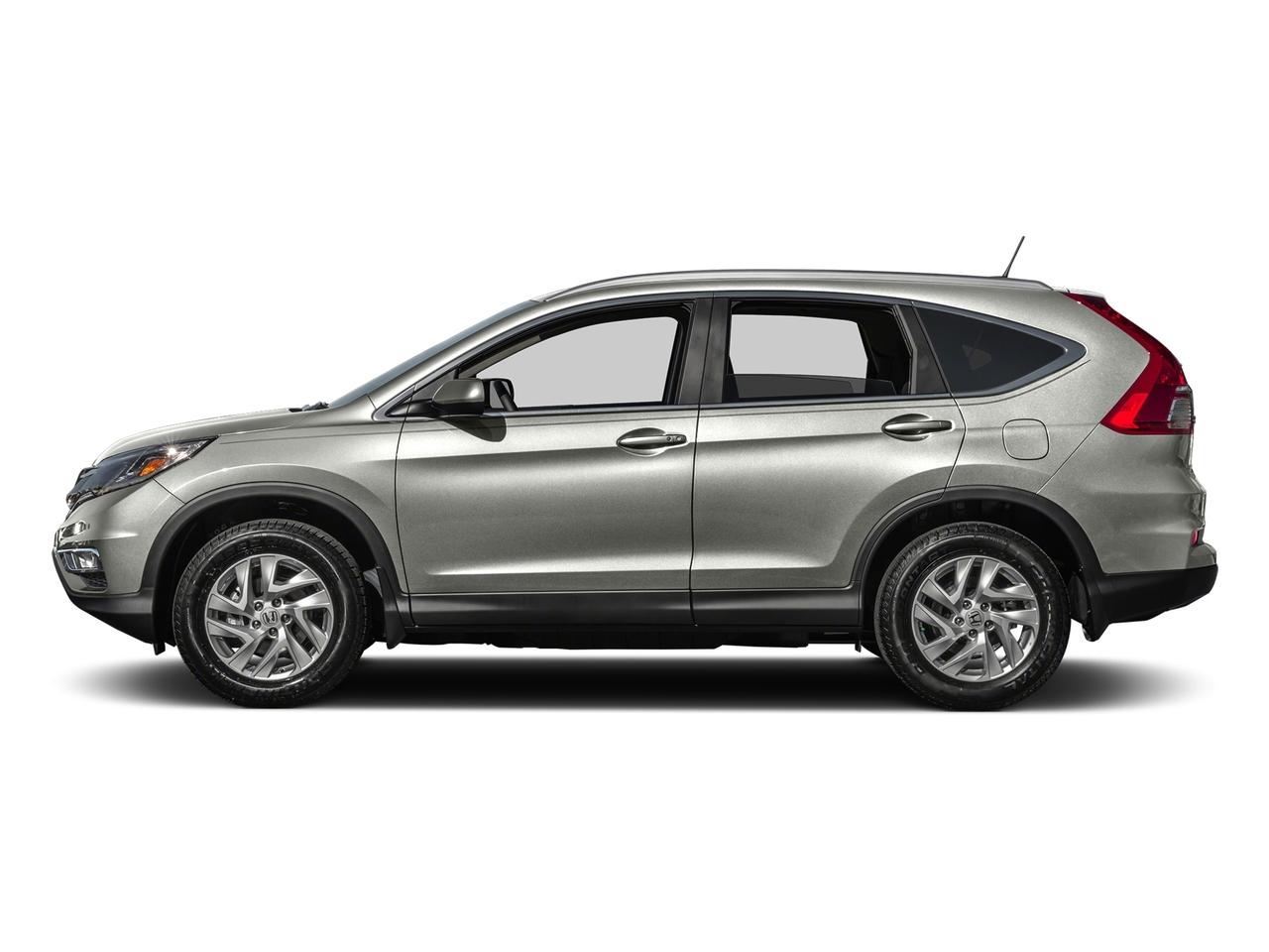 2016 Honda CR-V Vehicle Photo in Sanford, FL 32771