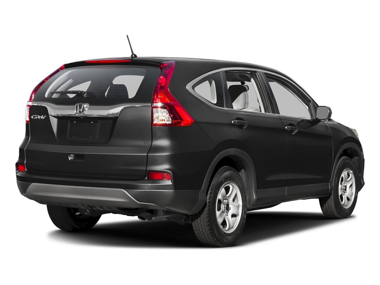 2016 Honda CR-V Vehicle Photo in Winter Park, FL 32792