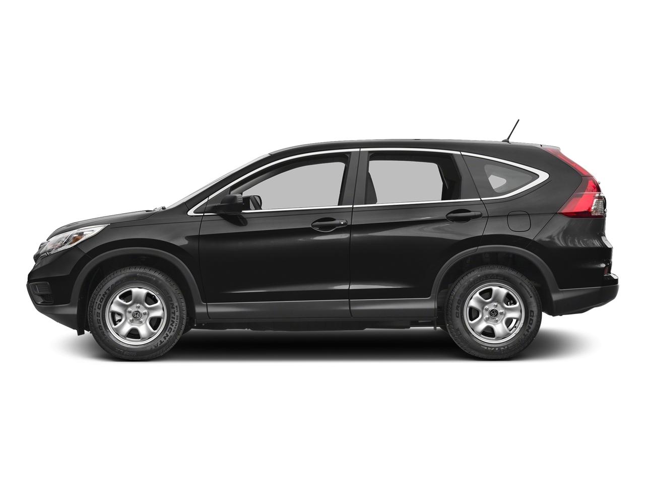 2016 Honda CR-V Vehicle Photo in Winter Park, FL 32792