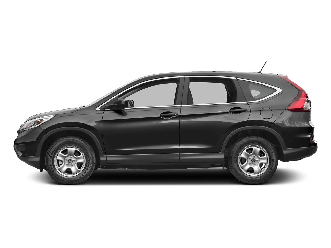 2016 Honda CR-V Vehicle Photo in Odessa, TX 79762