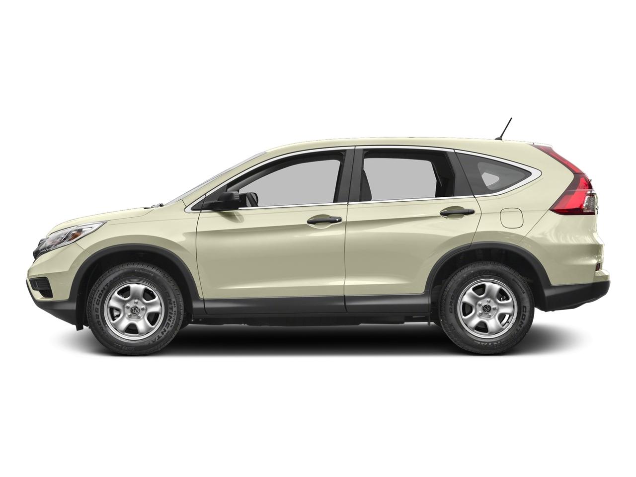 2016 Honda CR-V Vehicle Photo in Clearwater, FL 33764