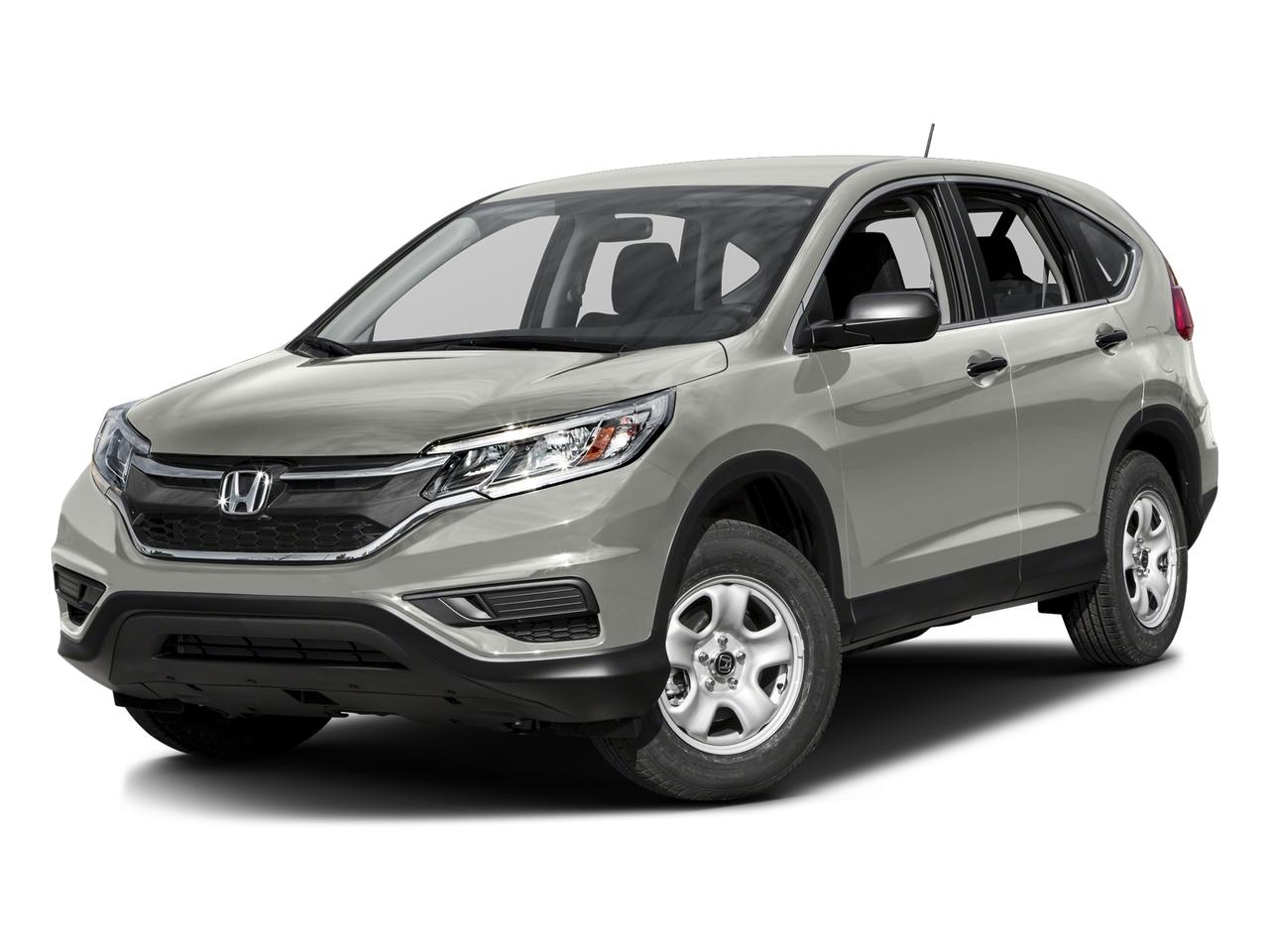 2016 Honda CR-V Vehicle Photo in Memphis, TN 38125