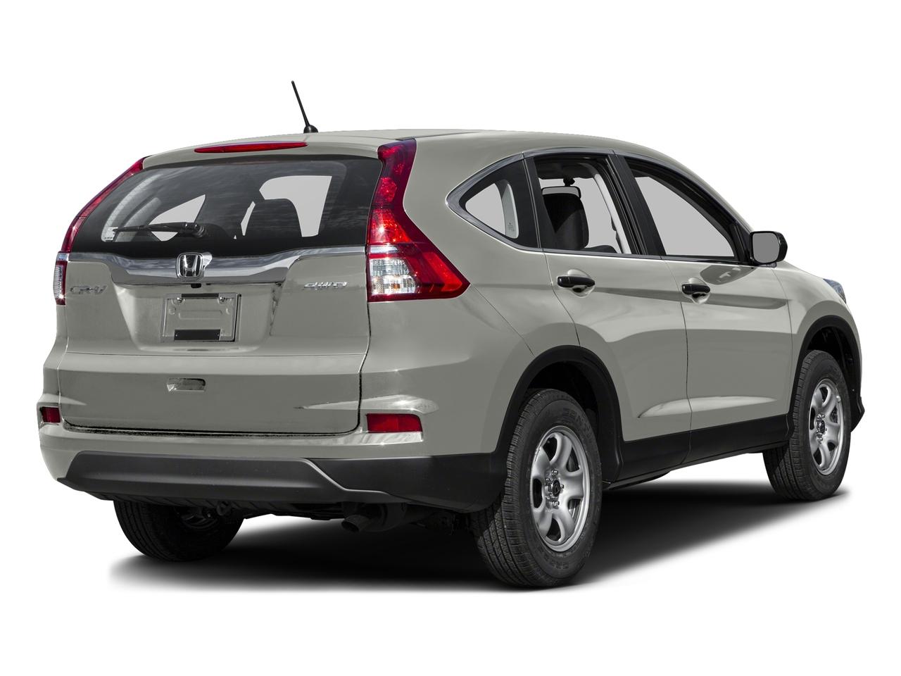 2016 Honda CR-V Vehicle Photo in Memphis, TN 38125