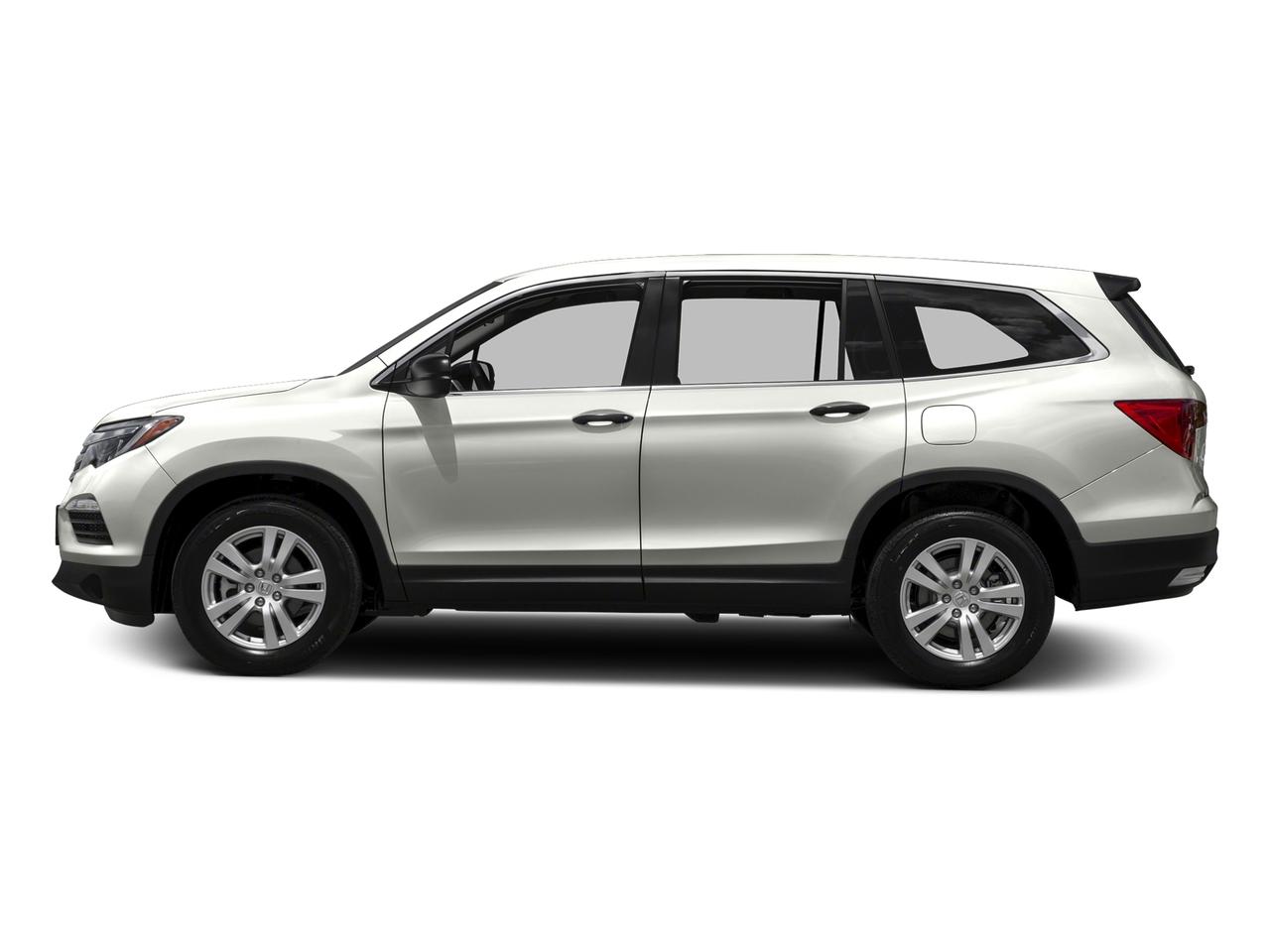 2016 Honda Pilot Vehicle Photo in Sanford, FL 32771