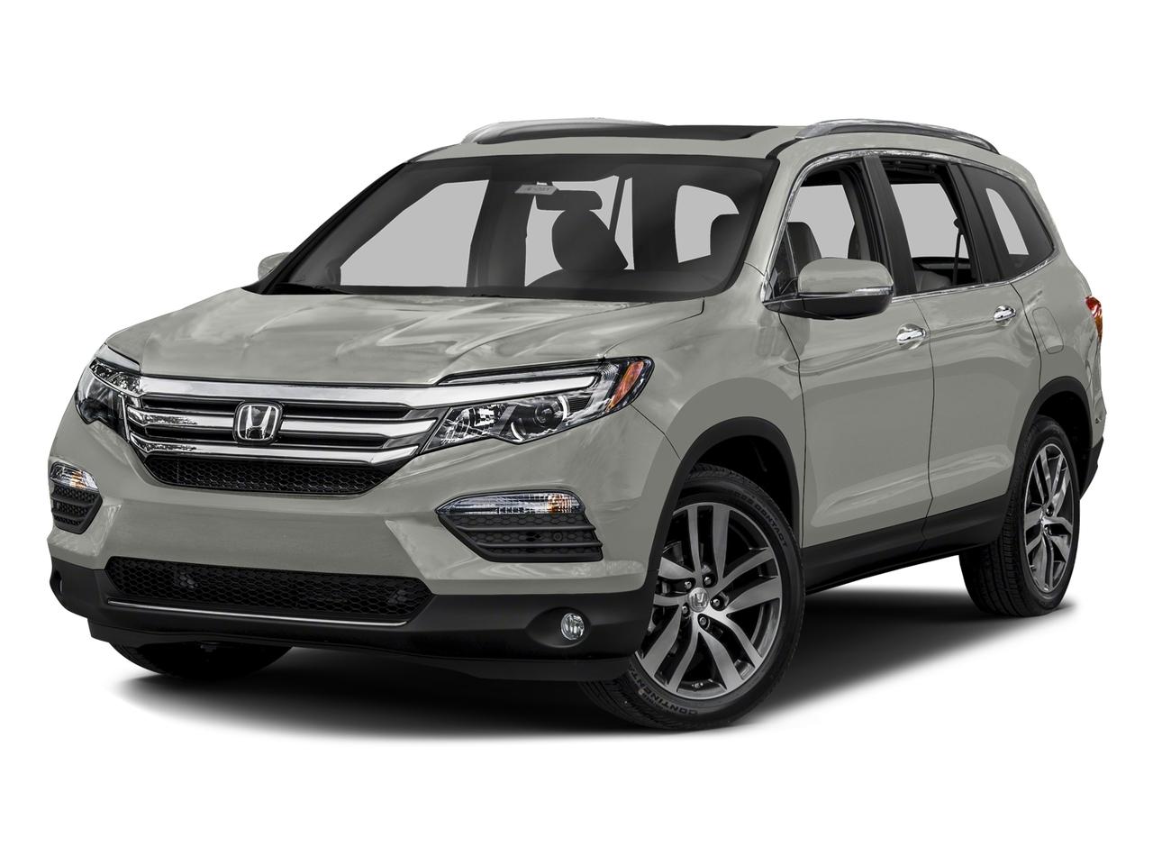 2016 Honda Pilot Vehicle Photo in Ft. Myers, FL 33907