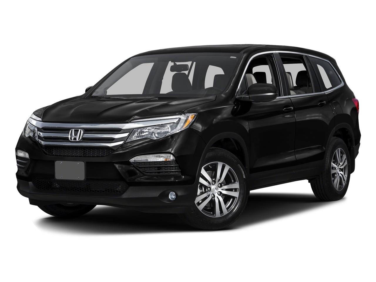 2016 Honda Pilot Vehicle Photo in Clearwater, FL 33764