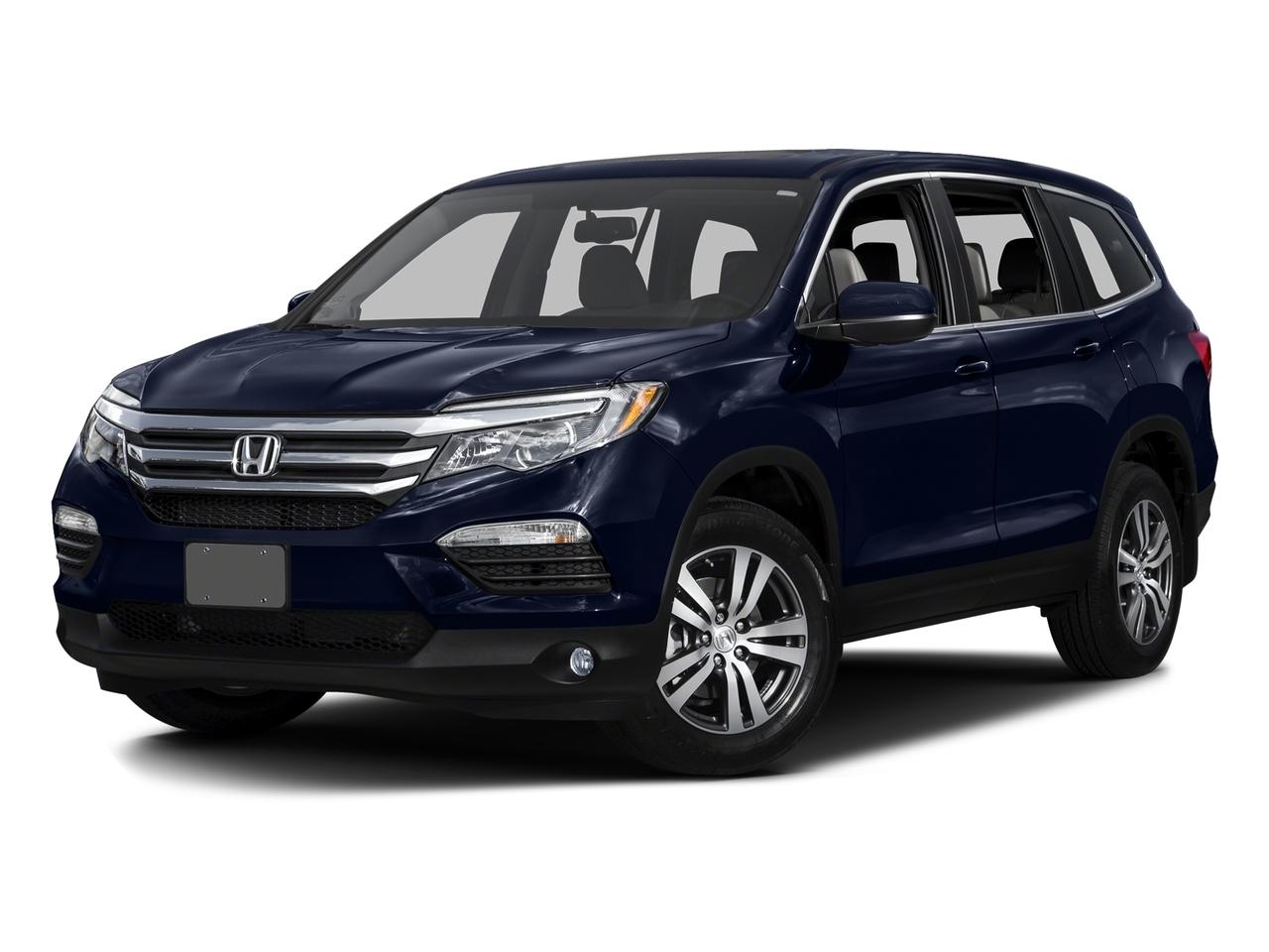 2016 Honda Pilot Vehicle Photo in Memphis, TN 38128