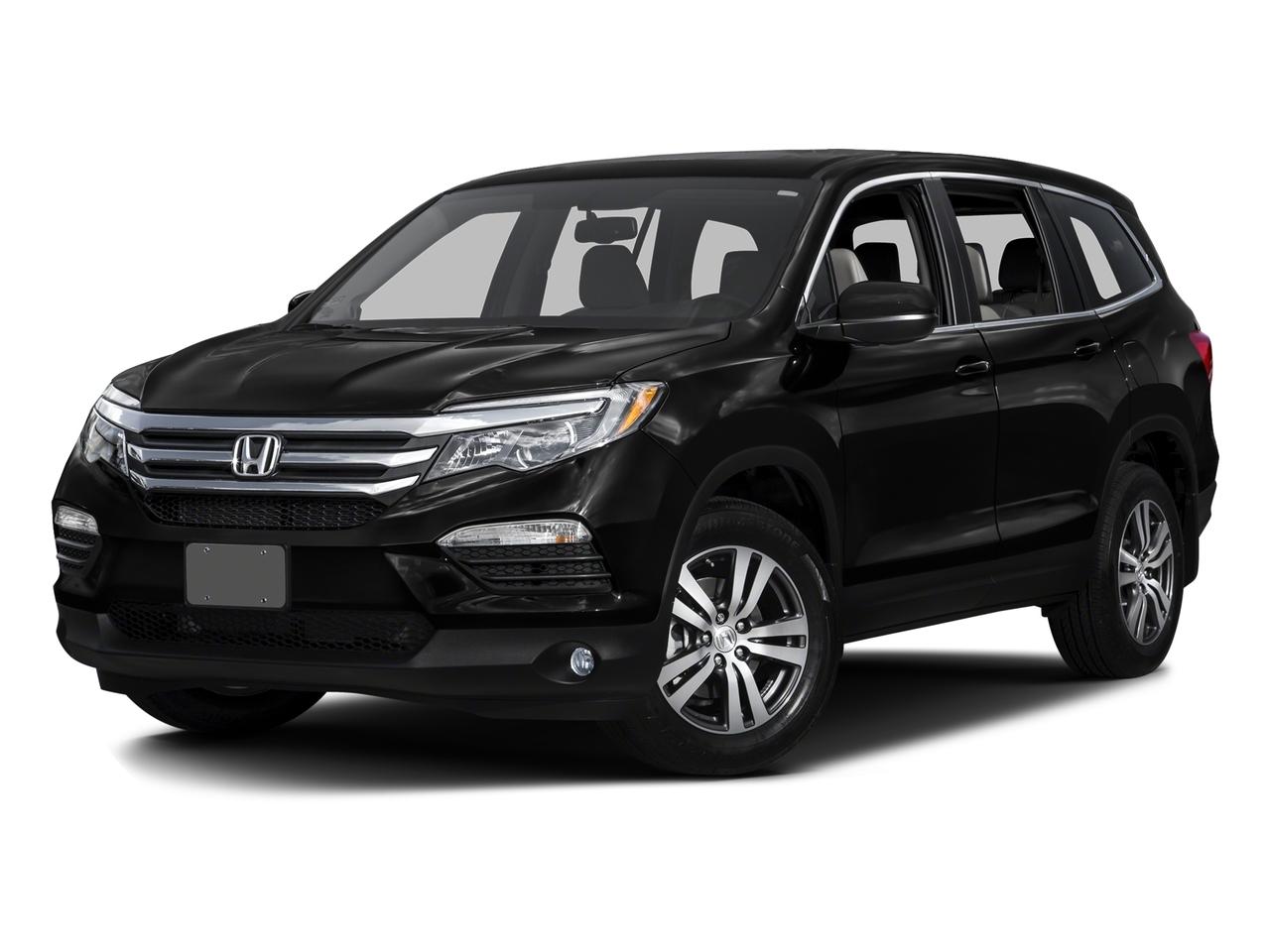 2016 Honda Pilot Vehicle Photo in Harrisburg, PA 17111