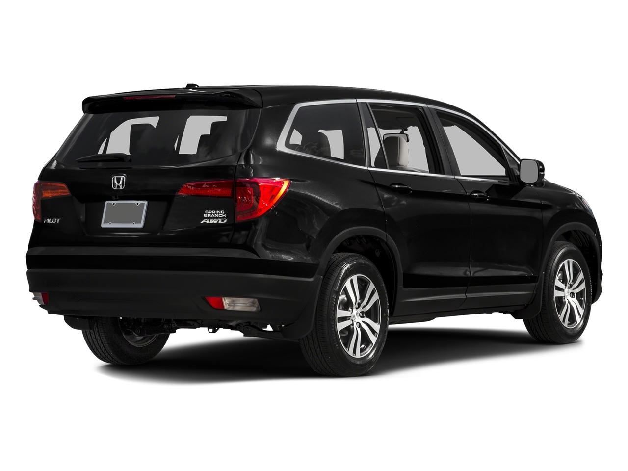2016 Honda Pilot Vehicle Photo in Harrisburg, PA 17111