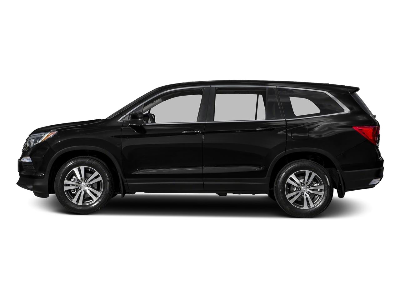 2016 Honda Pilot Vehicle Photo in Clearwater, FL 33764