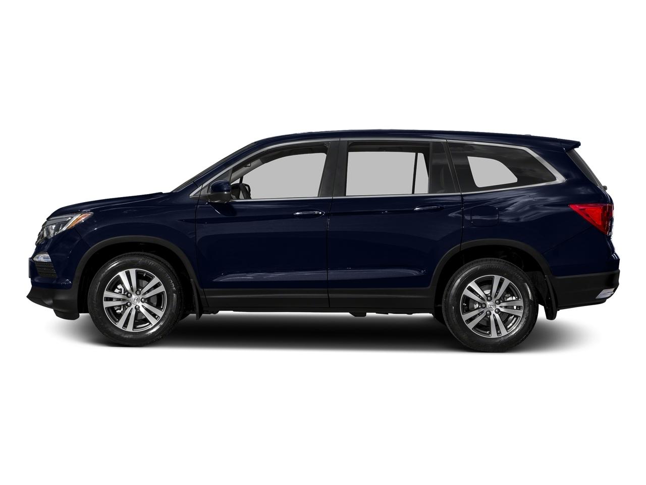 2016 Honda Pilot Vehicle Photo in Memphis, TN 38128