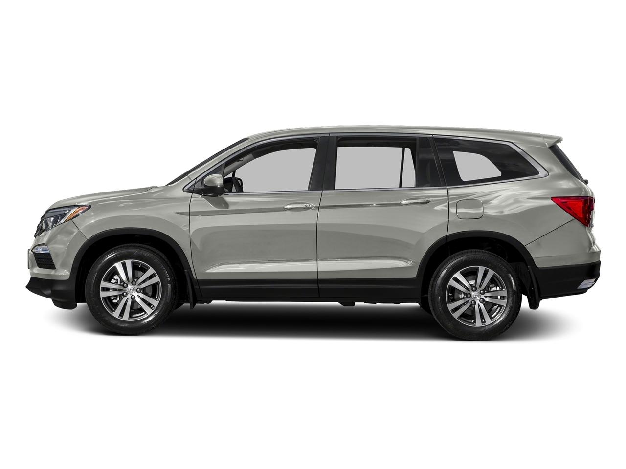 2016 Honda Pilot Vehicle Photo in ZELIENOPLE, PA 16063-2910