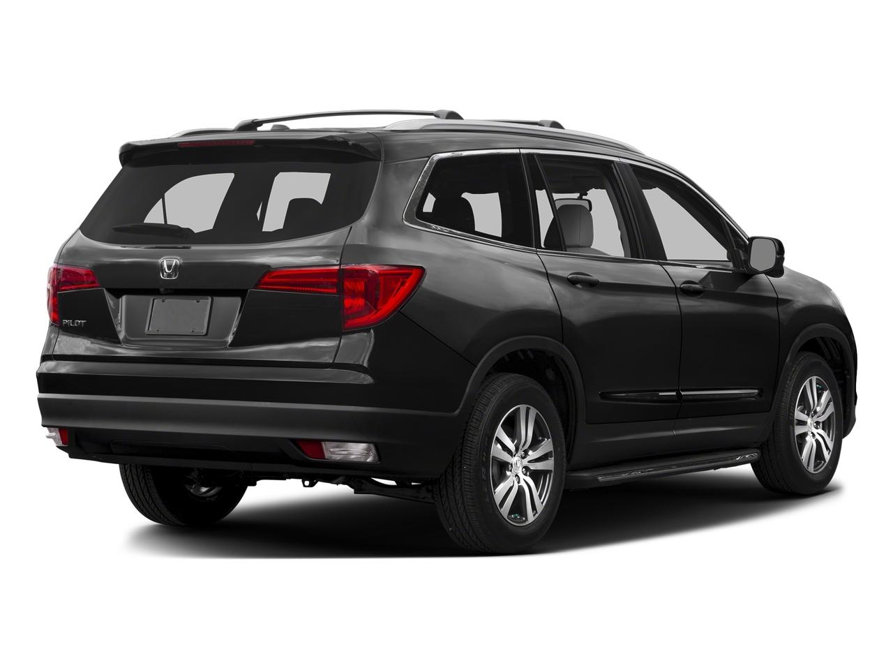 2016 Honda Pilot Vehicle Photo in Pinellas Park , FL 33781