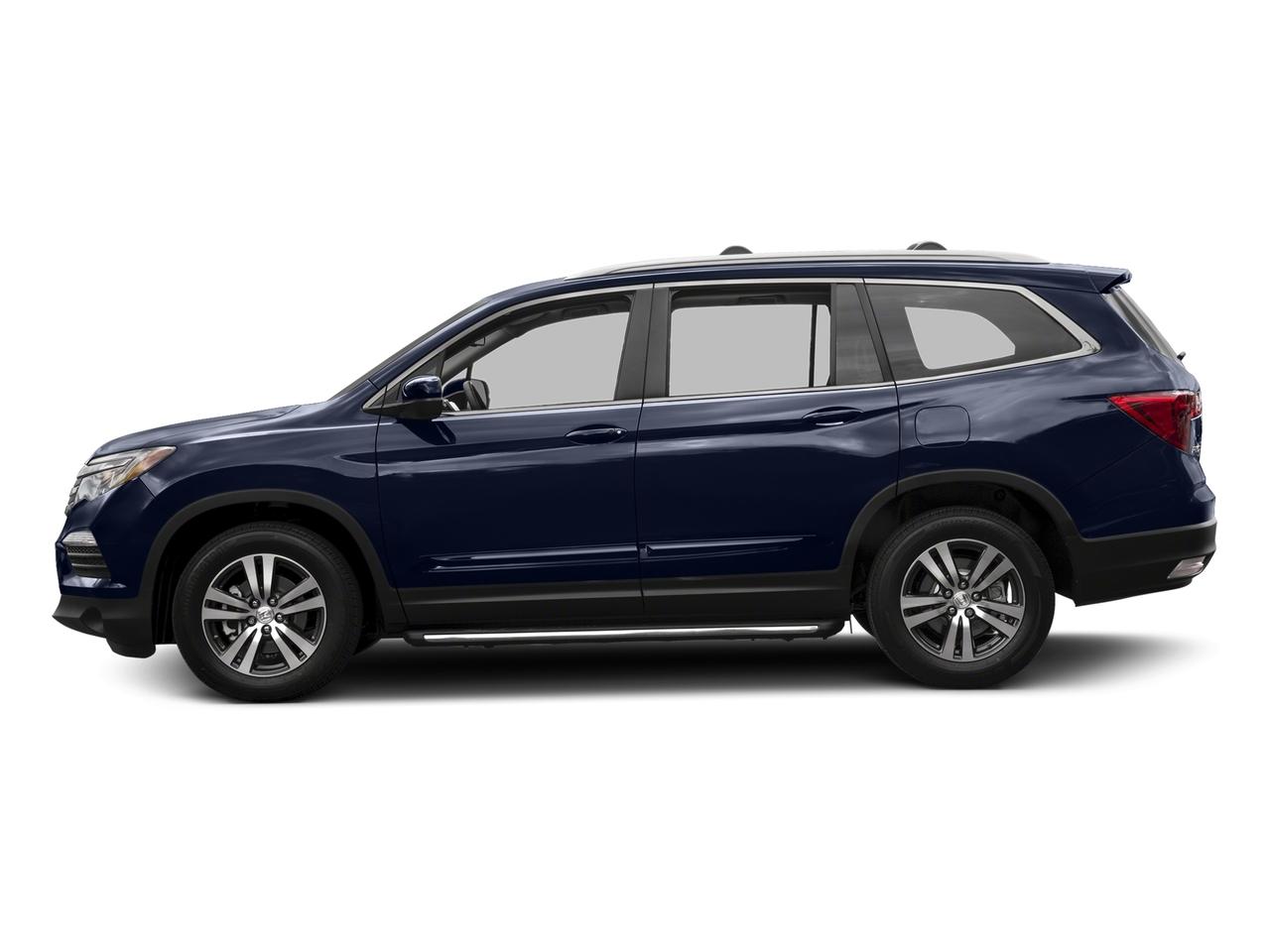 2016 Honda Pilot Vehicle Photo in Sanford, FL 32771