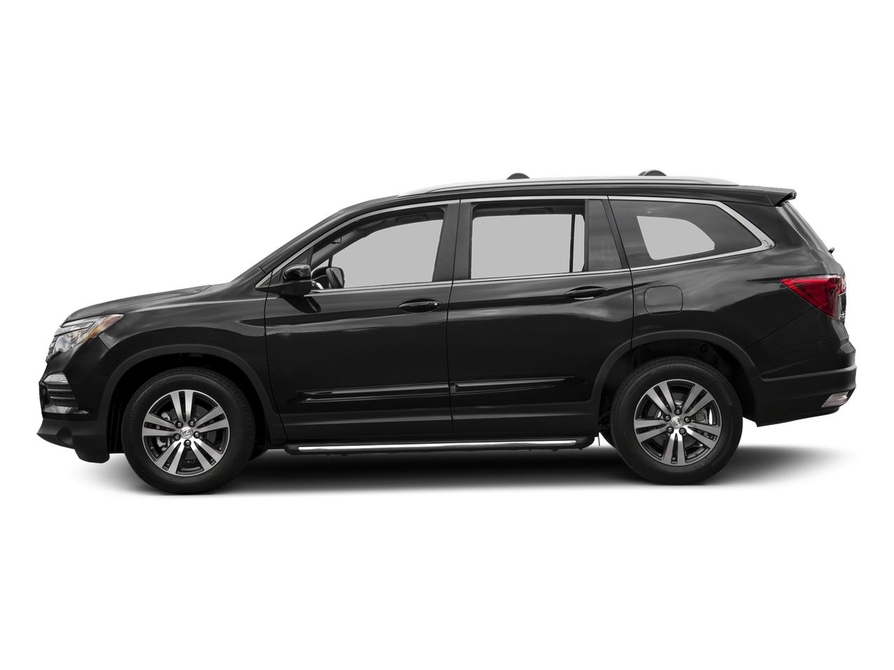 2016 Honda Pilot Vehicle Photo in PEMBROKE PINES, FL 33024-6534