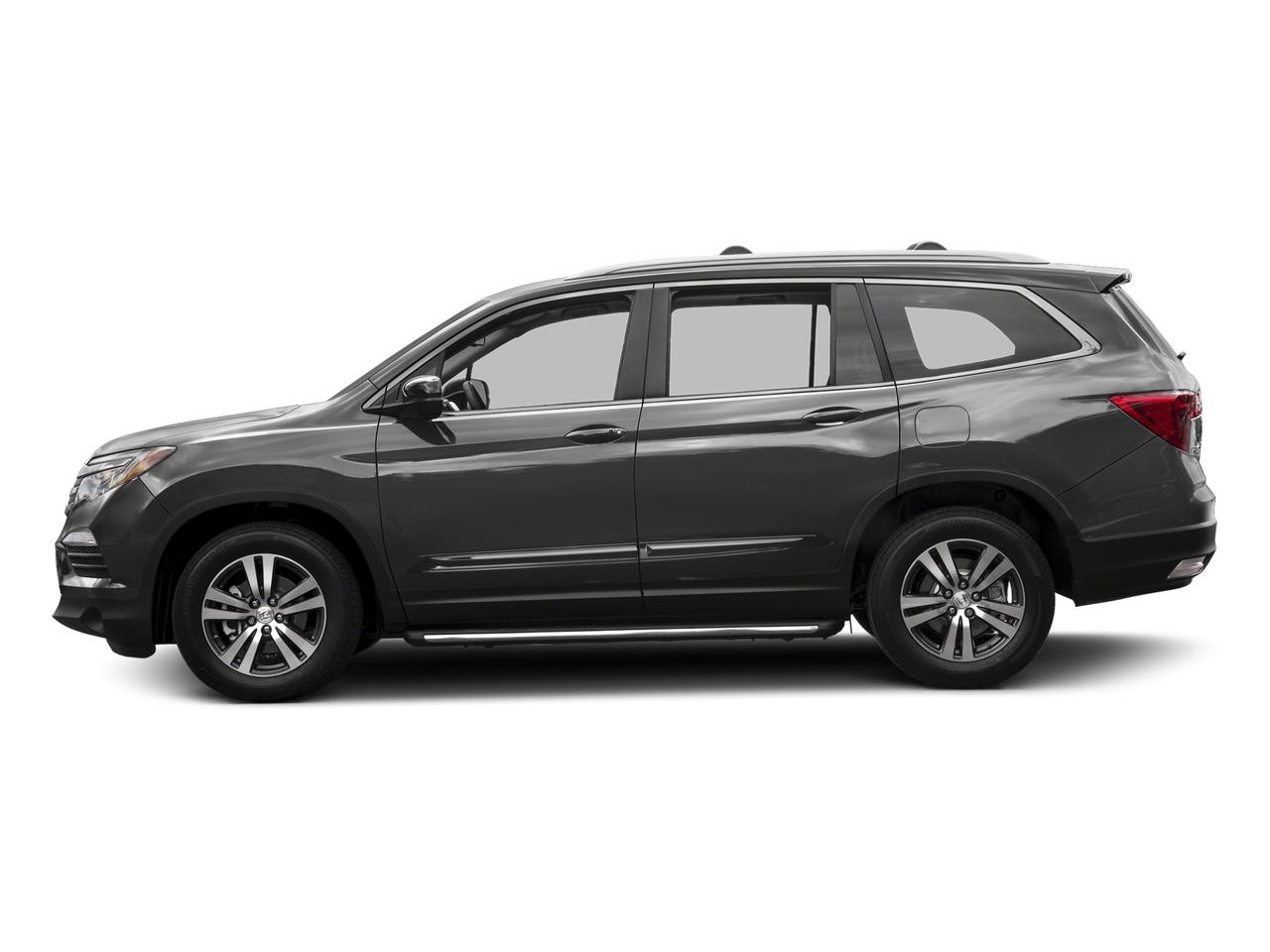 2016 Honda Pilot Vehicle Photo in PEMBROKE PINES, FL 33024-6534