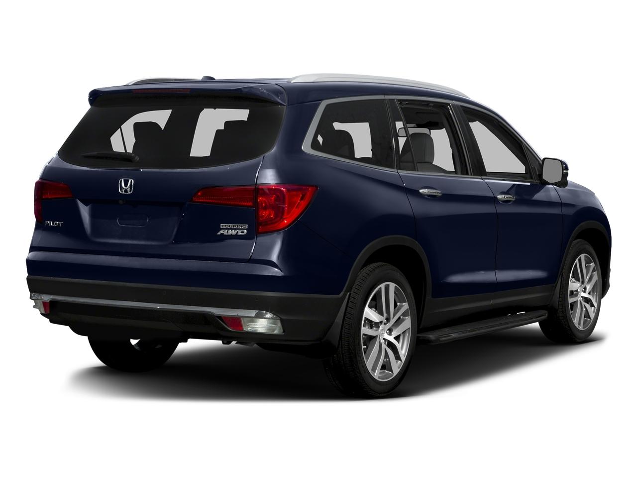 2016 Honda Pilot Touring photo 25