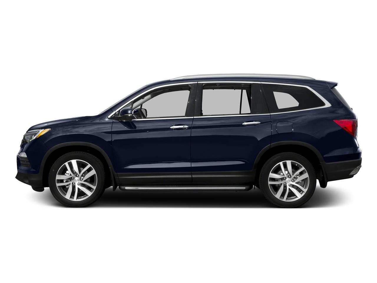 2016 Honda Pilot Touring photo 24